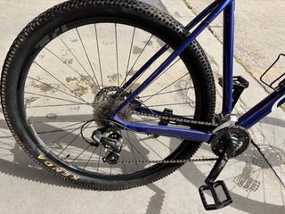 Orbea Onna 50