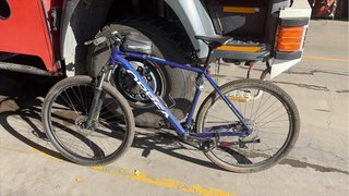Orbea Onna 50
