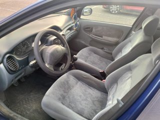 Renault Megane 1998