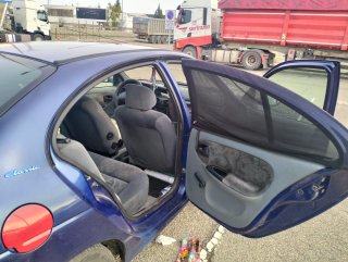 Renault Megane 1998