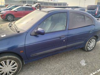 Renault Megane 1998
