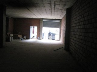 Local comercial en venta en San Roque - As Fontiñas en Lugo