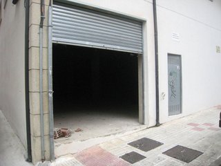 Local comercial en venta en San Roque - As Fontiñas en Lugo