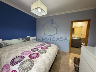 Piso en venta en Hellín