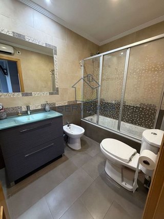 Piso en venta en Hellín
