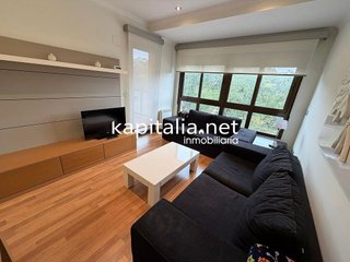 Piso en venta en Xàtiva