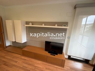 Piso en venta en Xàtiva