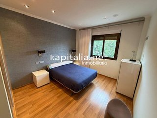 Piso en venta en Xàtiva