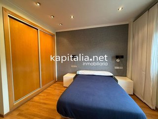 Piso en venta en Xàtiva