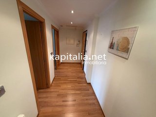 Piso en venta en Xàtiva