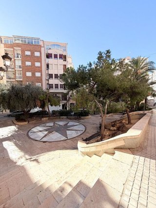 Terreno en venta en Crevillent