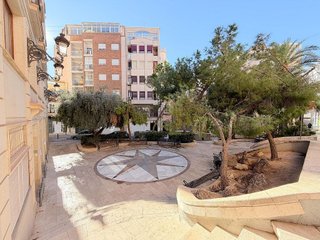 Terreno en venta en Crevillent