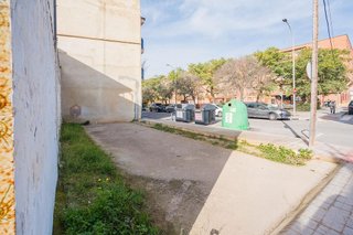 Solar en venta en Aldaia