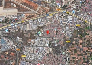 Solar en venta en Aldaia