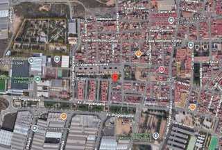 Solar en venta en Aldaia