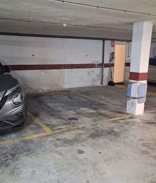Garaje en venta en El Molinar - Can Pere Antoni en Palma de Mallorca