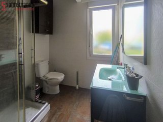 Piso en venta en Centro - Ayuntamiento en Santander