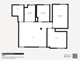 Piso en venta en Centro - Ayuntamiento en Santander