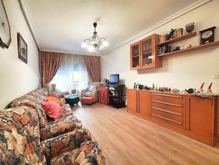 Piso en venta en Centro en Puertollano