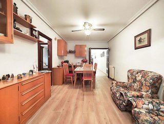 Piso en venta en Centro en Puertollano