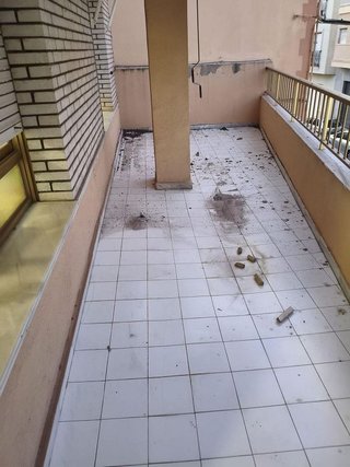 Piso en venta en Adra