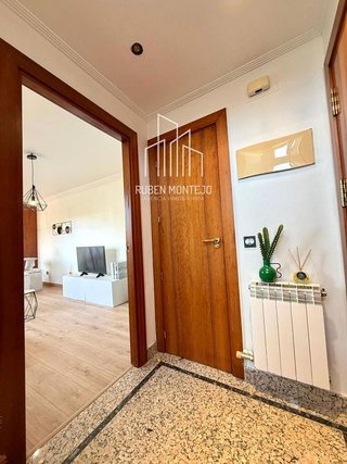 Ático en venta en Pizarrales en Salamanca