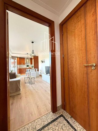 Ático en venta en Pizarrales en Salamanca