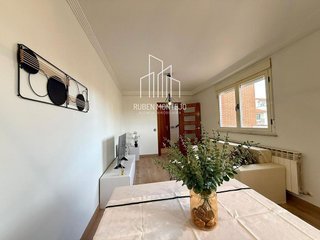 Ático en venta en Pizarrales en Salamanca