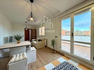 Ático en venta en Pizarrales en Salamanca