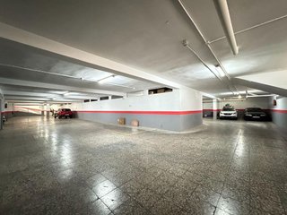 Garaje en venta en Elda
