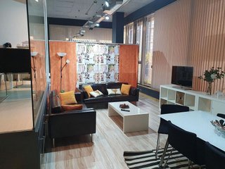 Estudio en venta en Polígono Industrial Sur en San Sebastián de los Reyes