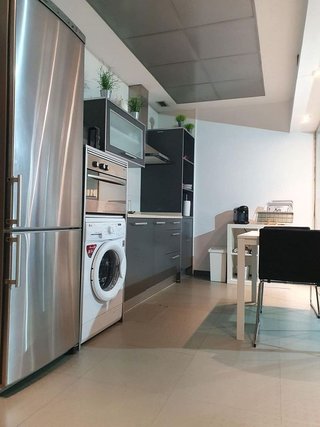 Estudio en venta en Polígono Industrial Sur en San Sebastián de los Reyes