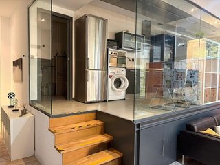 Estudio en venta en Polígono Industrial Sur en San Sebastián de los Reyes