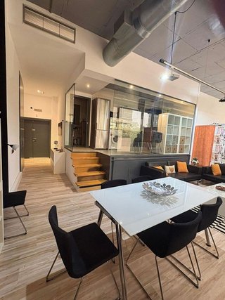 Estudio en venta en Polígono Industrial Sur en San Sebastián de los Reyes