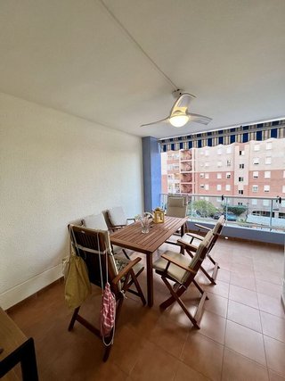 Piso en venta en Canet d´En Berenguer