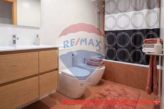 Ático en venta en Pajarillos en Valladolid