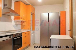 Ático en venta en Pajarillos en Valladolid