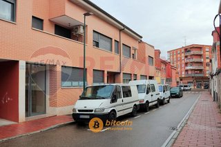 Ático en venta en Pajarillos en Valladolid