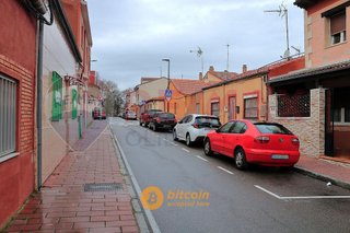 Ático en venta en Pajarillos en Valladolid