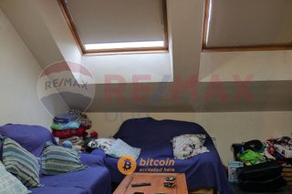 Ático en venta en Pajarillos en Valladolid