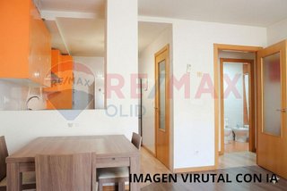 Ático en venta en Pajarillos en Valladolid