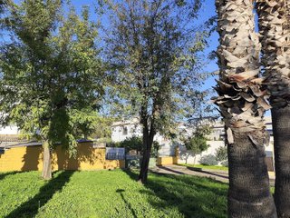 Terreno en venta en Gelves