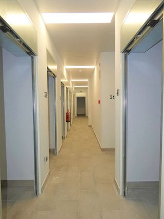 Trastero en venta en Abrantes en Madrid