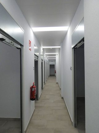 Trastero en venta en Abrantes en Madrid