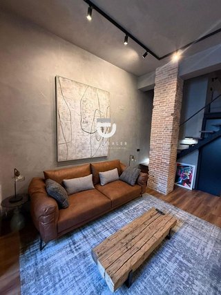 Estudio en venta en Centro en Gandia
