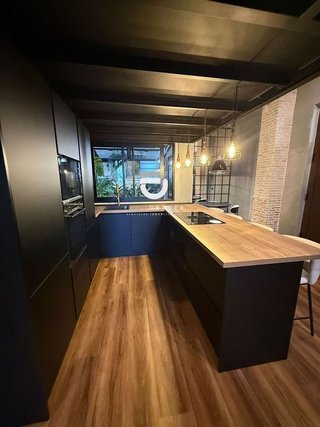 Estudio en venta en Centro en Gandia