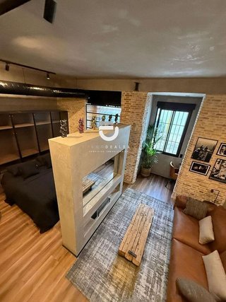 Estudio en venta en Centro en Gandia