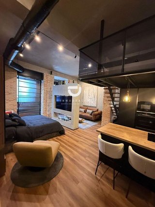 Estudio en venta en Centro en Gandia