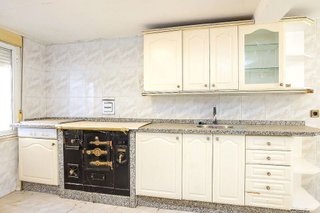 Piso en venta en Valdepolo