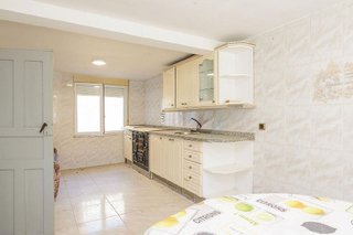 Piso en venta en Valdepolo